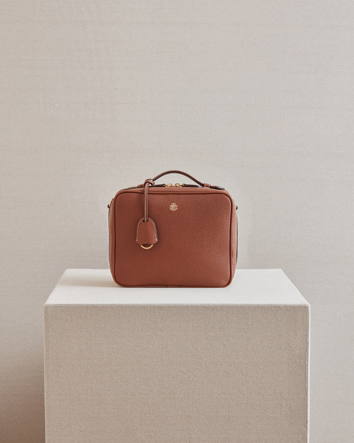 Madison Crossbody