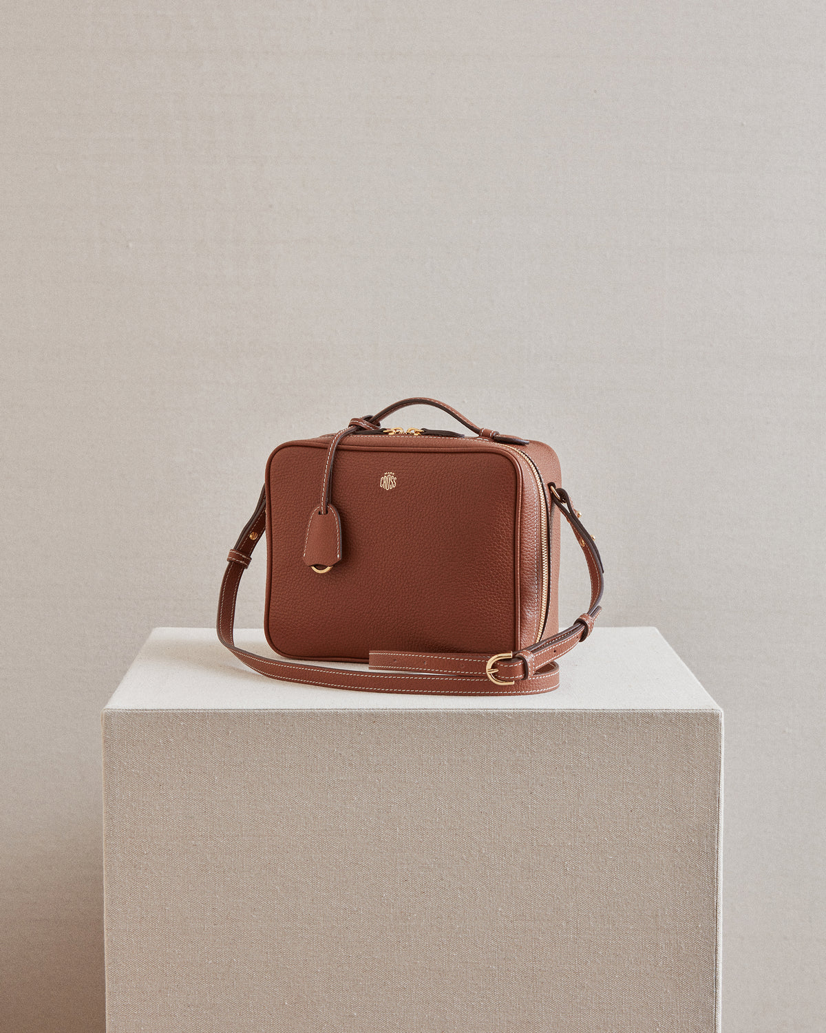 Madison Crossbody