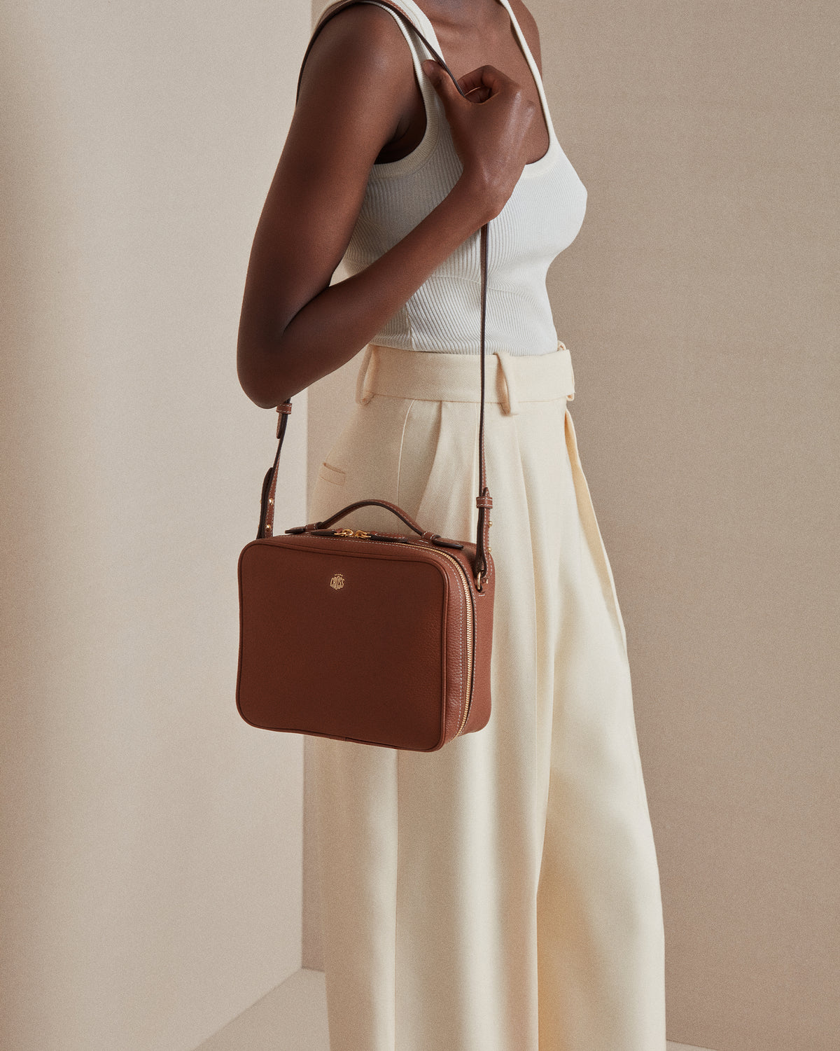 Madison Crossbody