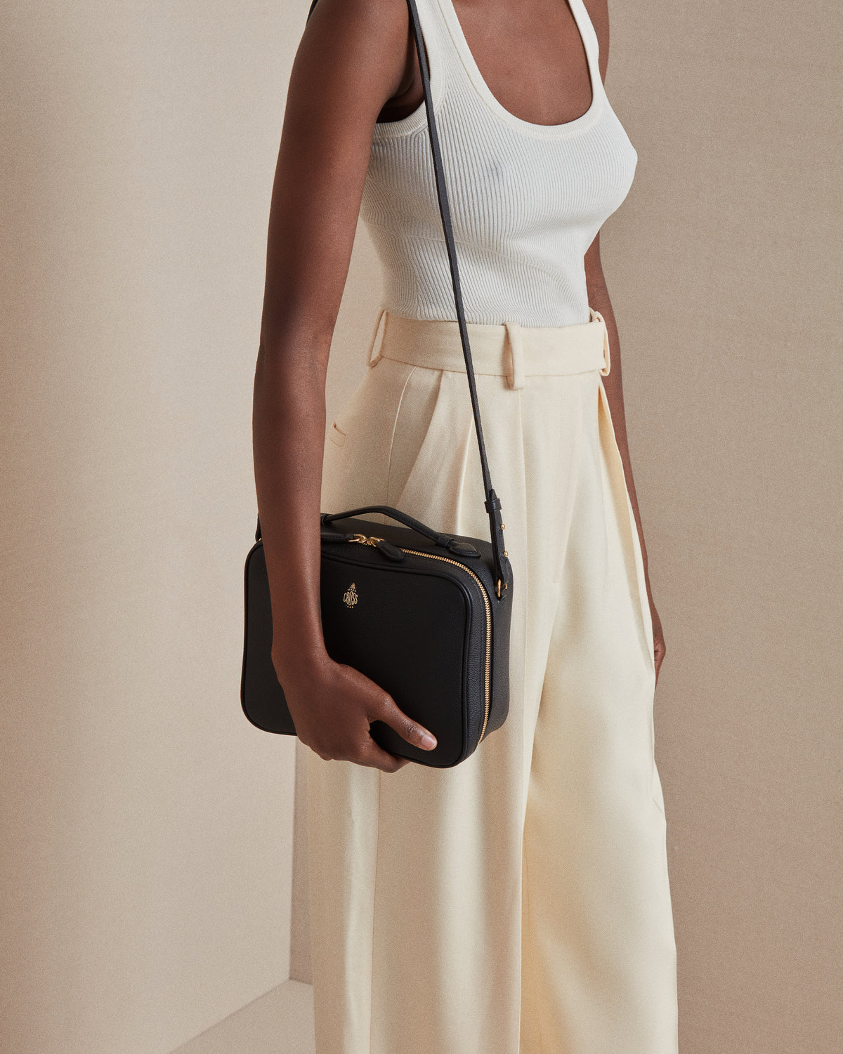 Madison Crossbody