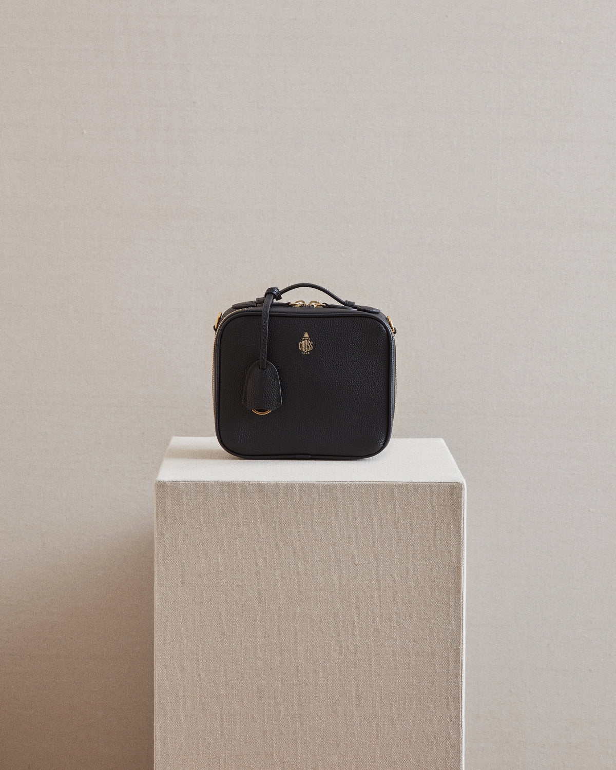 Madison Mini Crossbody
