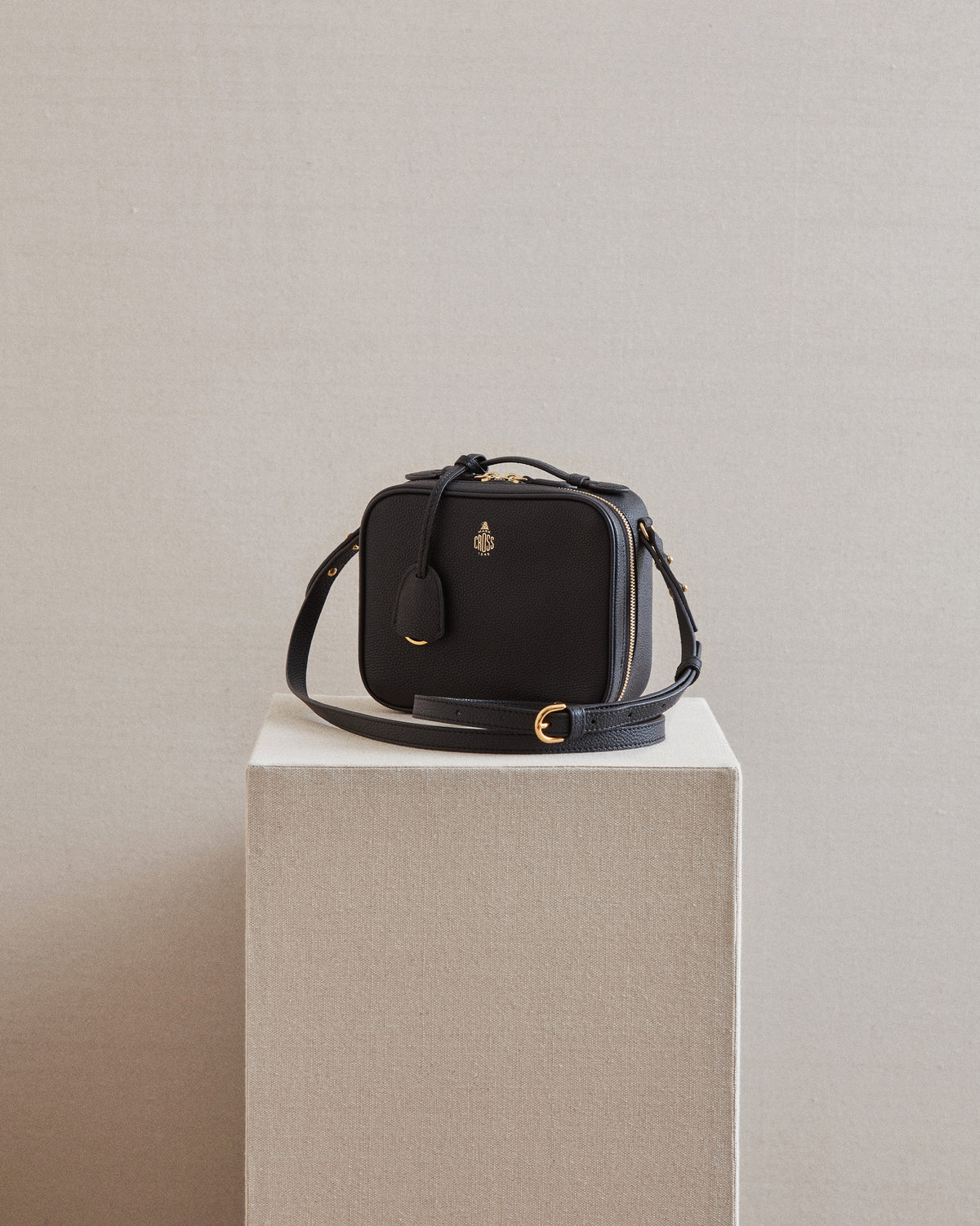 Madison Mini Crossbody