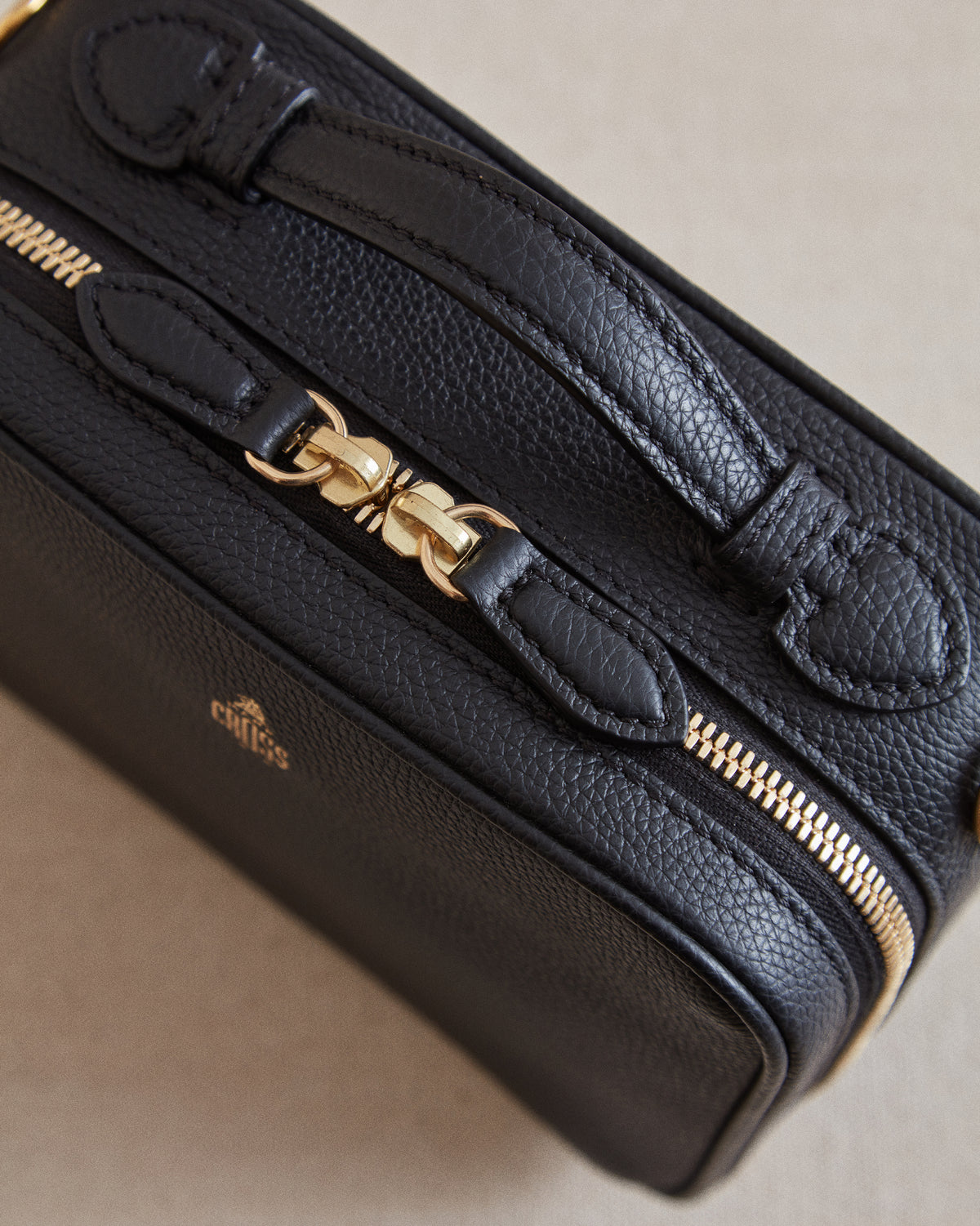 Madison Mini Crossbody