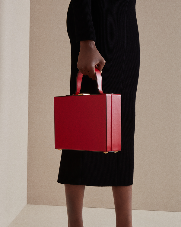 Mark cross 2025 ginny bag