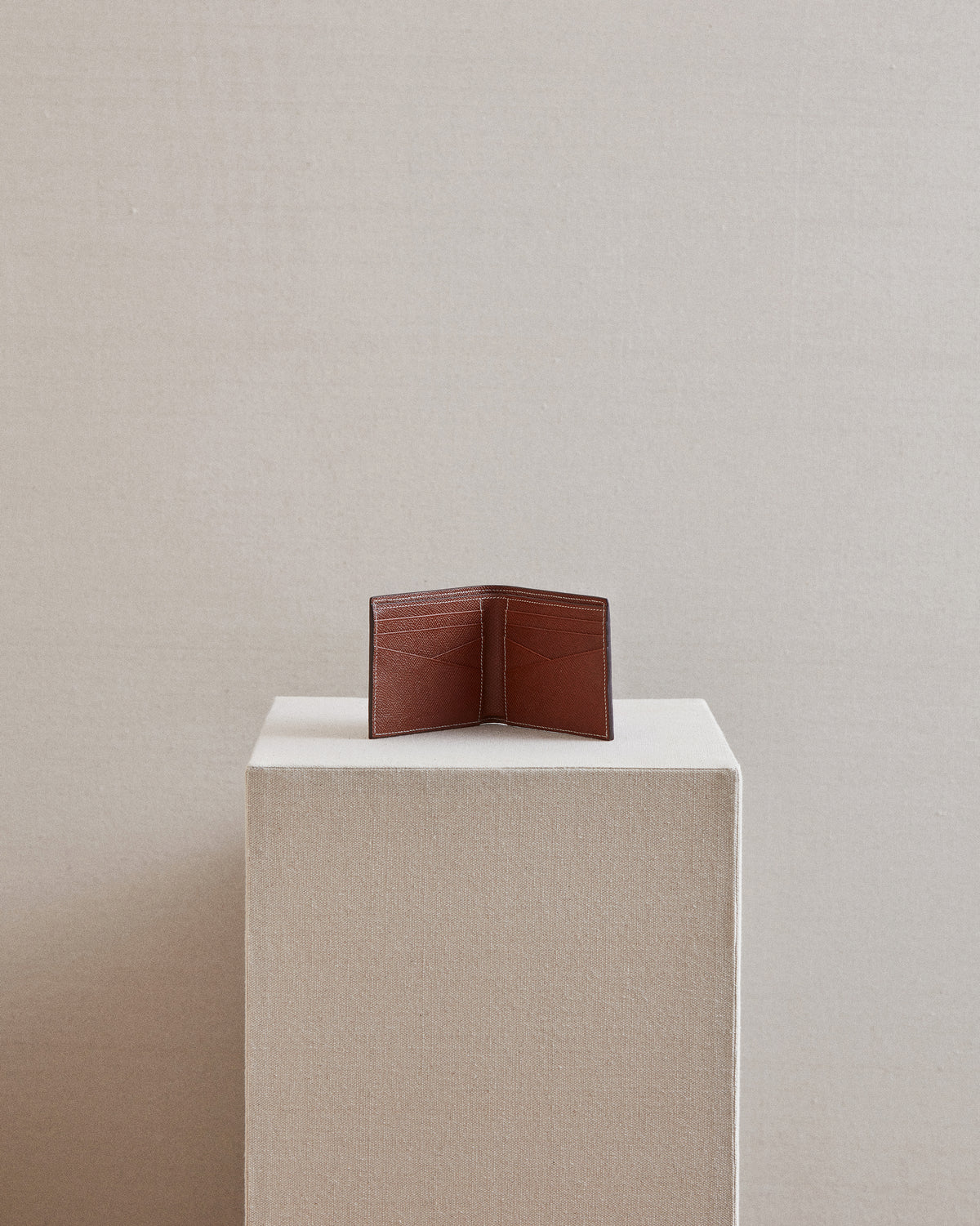 Bi-Fold Wallet