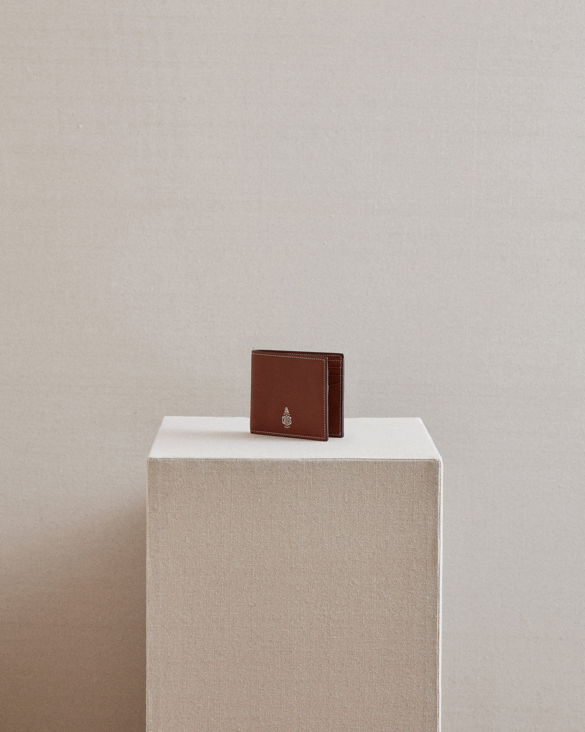 Bi-Fold Wallet