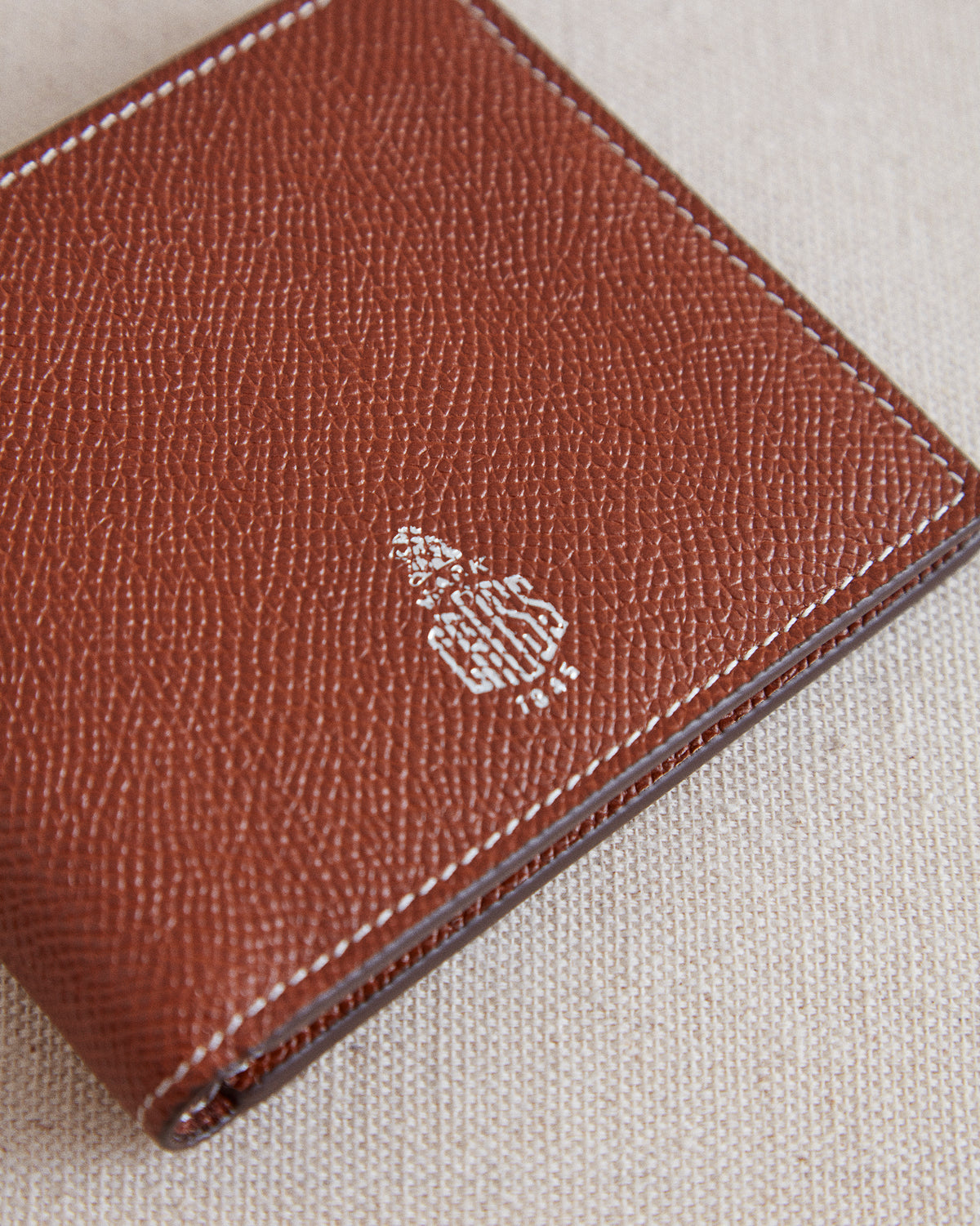 Bi-Fold Wallet
