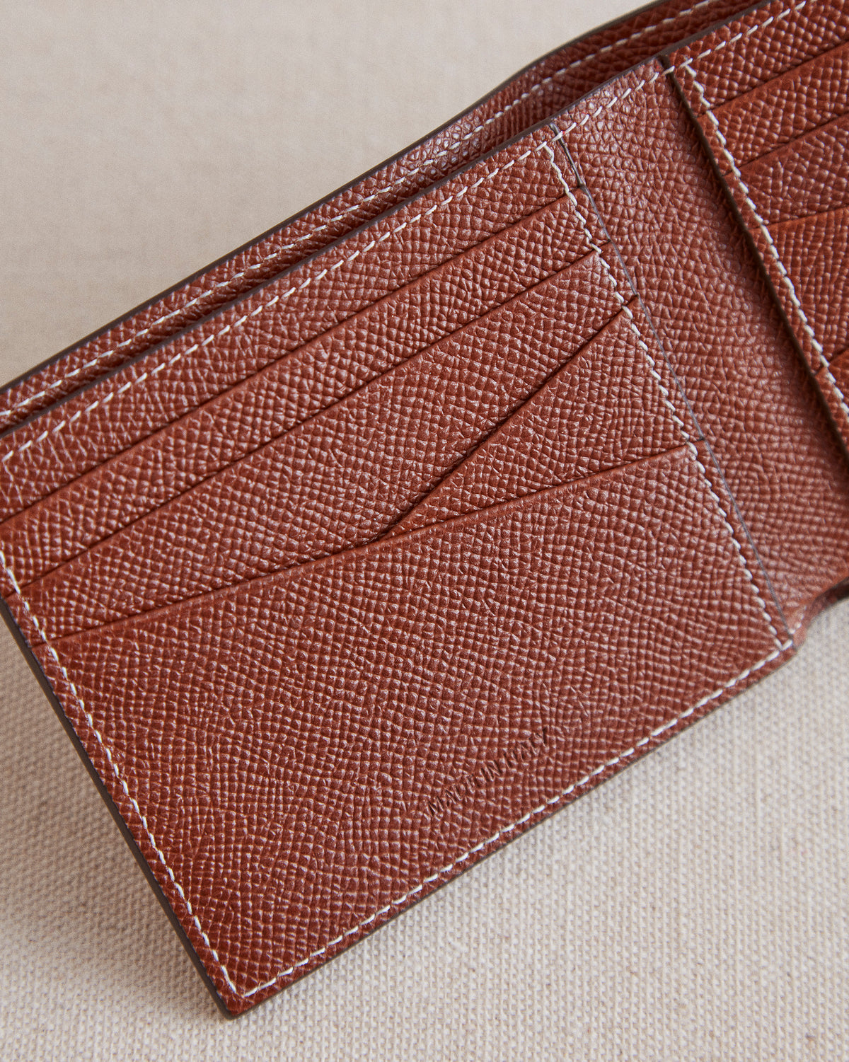 Bi-Fold Wallet