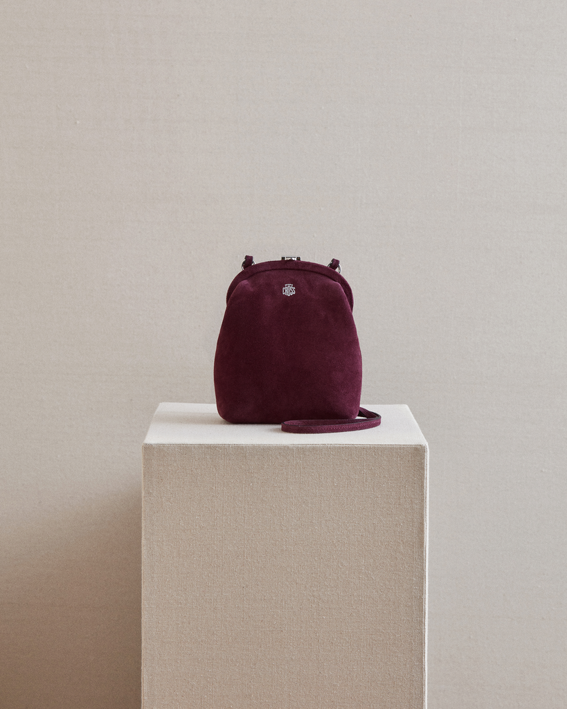 Frame Crossbody Mark Cross