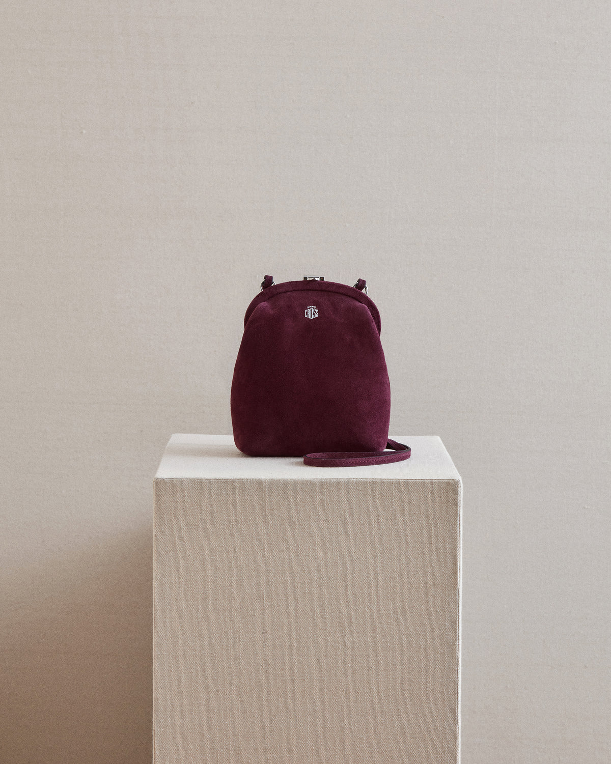 Frame Crossbody