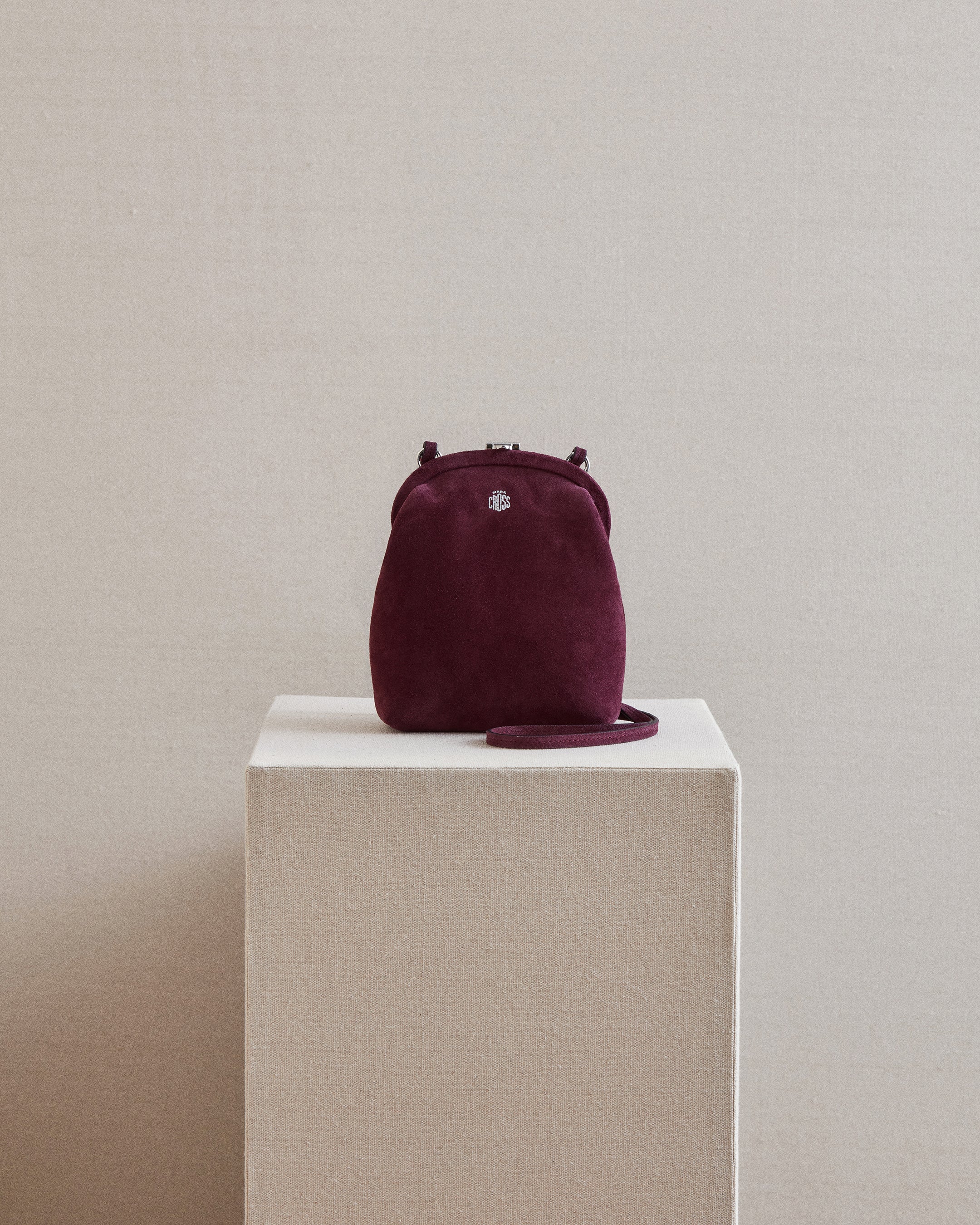 Mark cross evening bag outlet