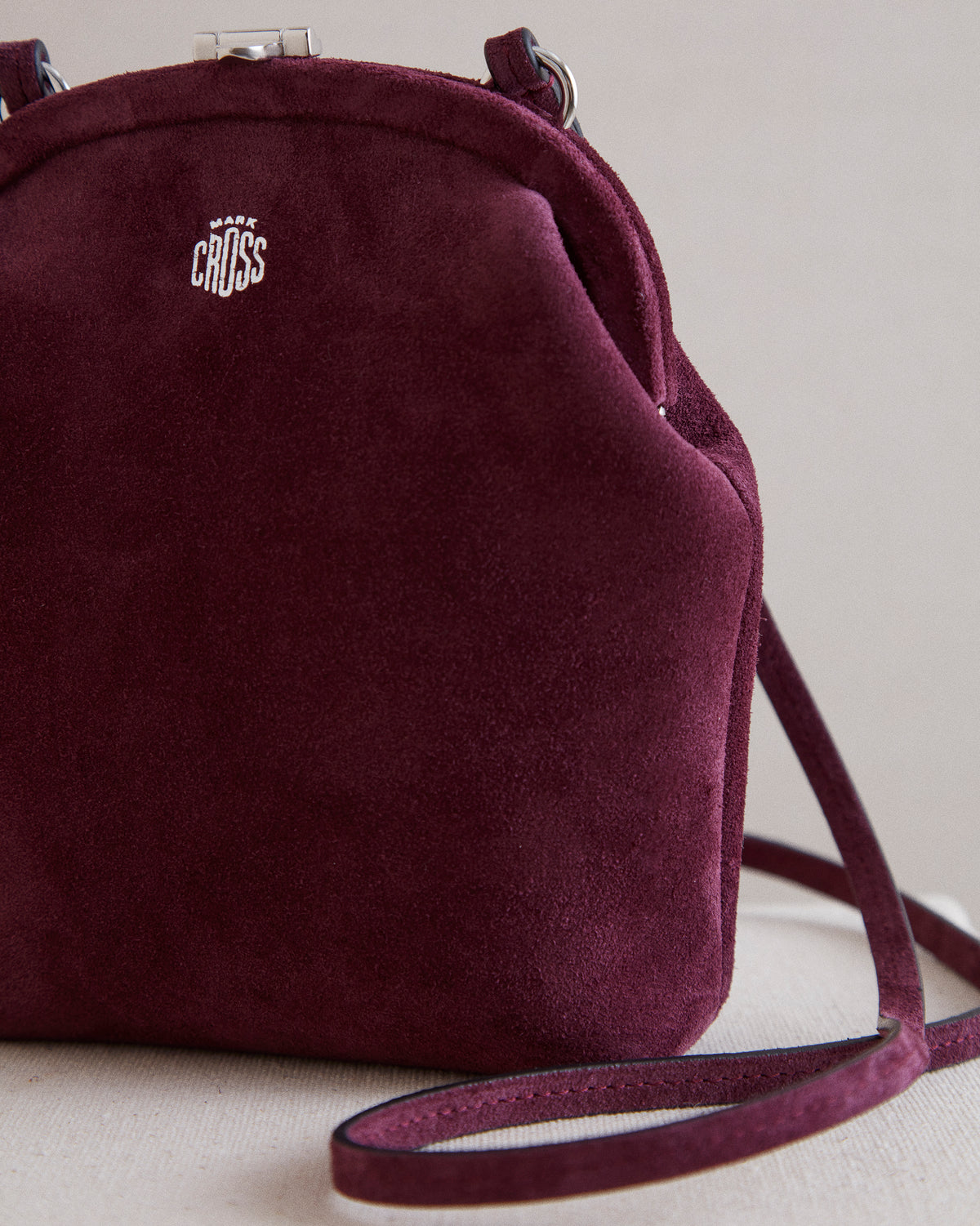 Frame Crossbody