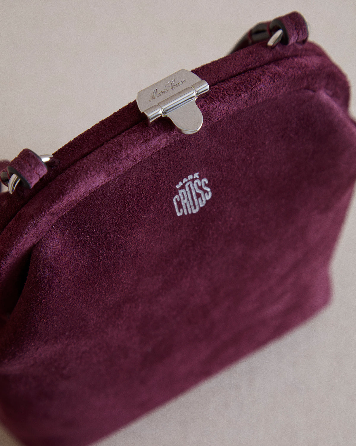 Frame Crossbody