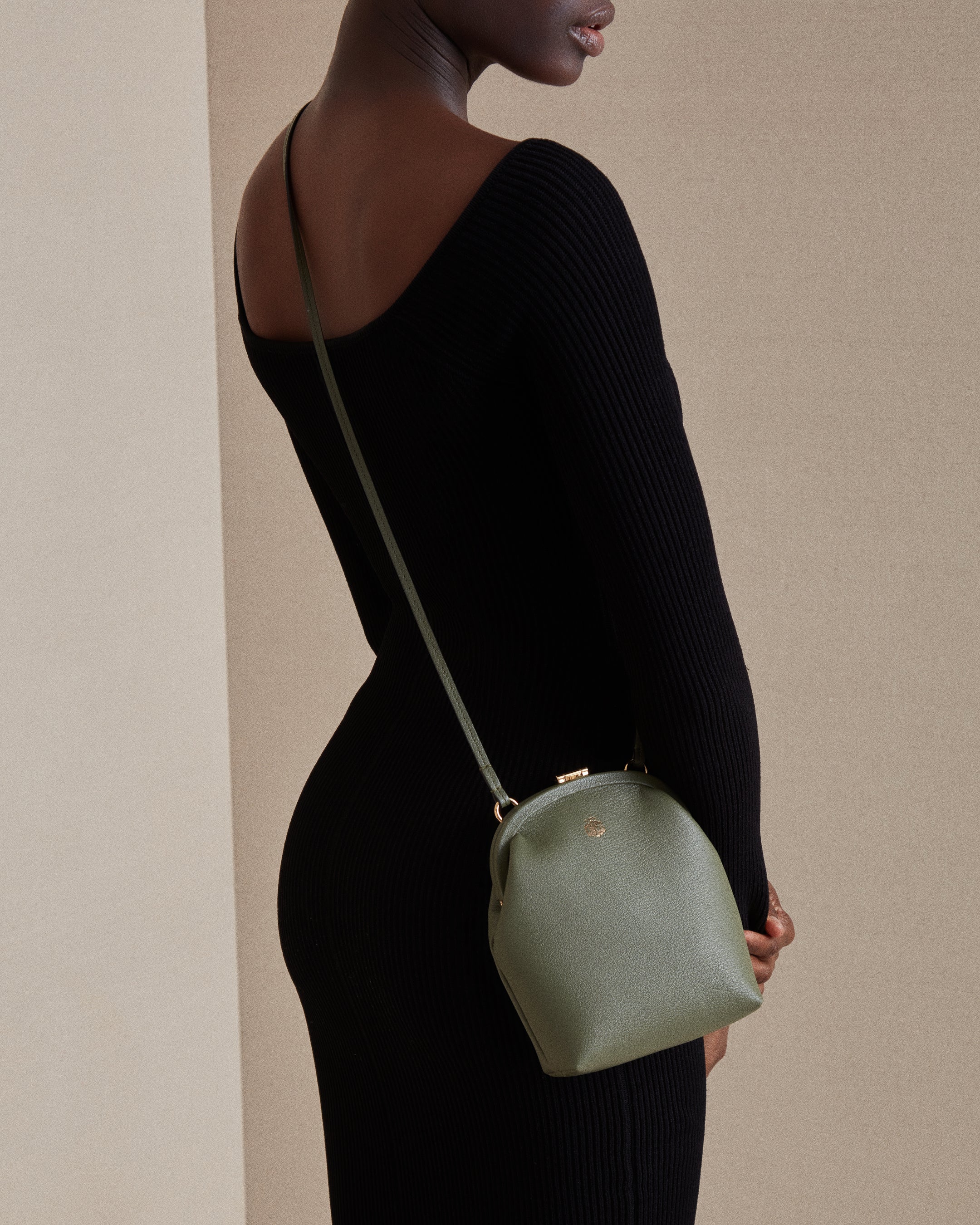 Mark cross shop crossbody bag
