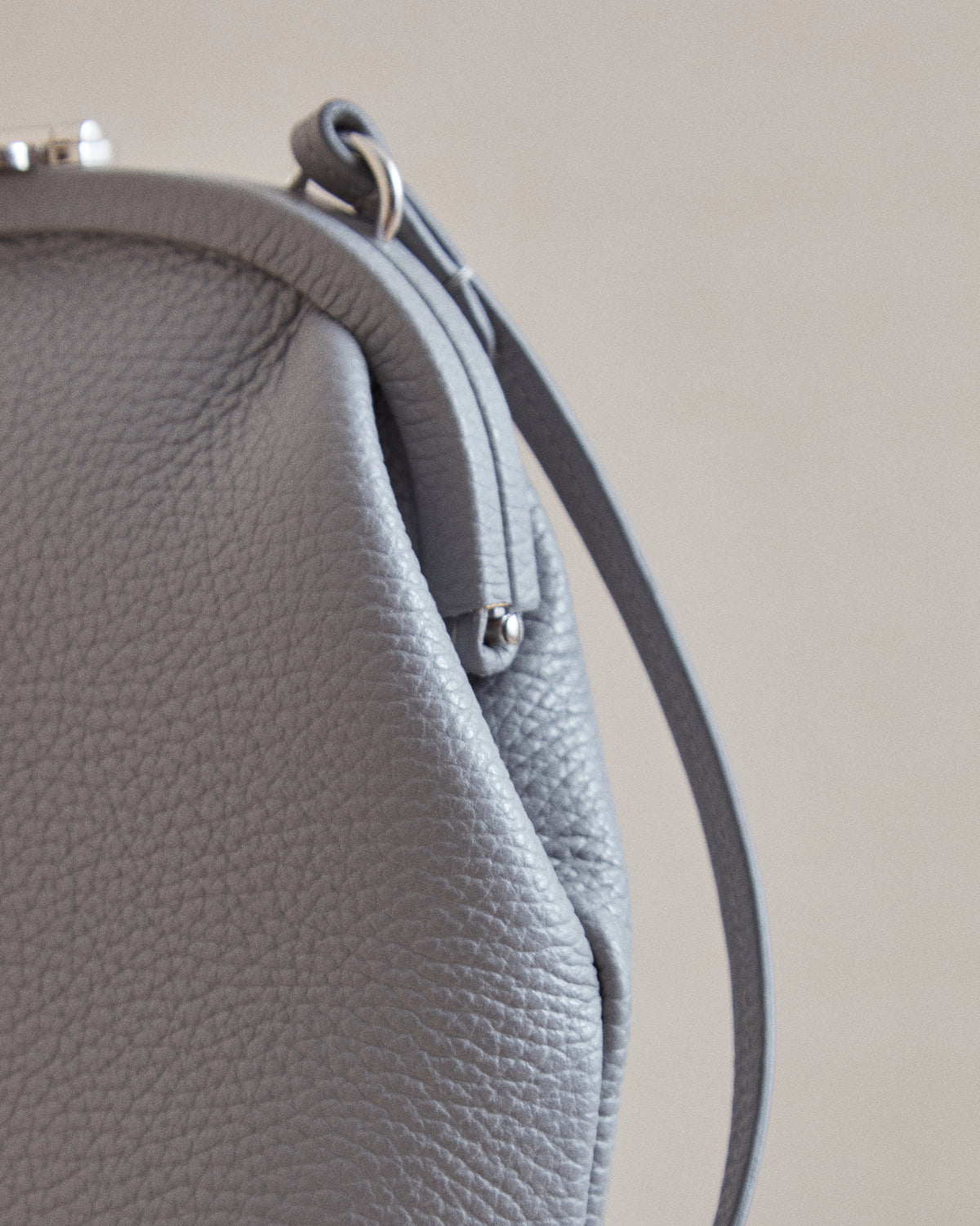 Frame Crossbody