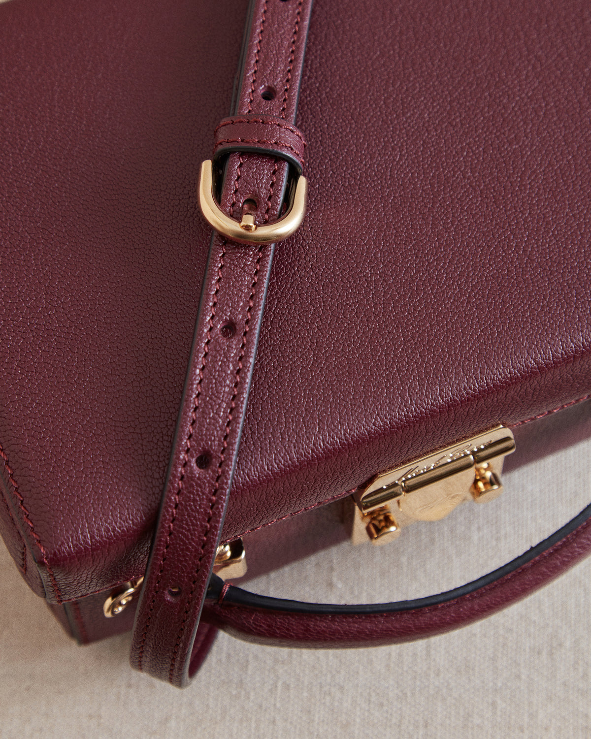 Grace Box