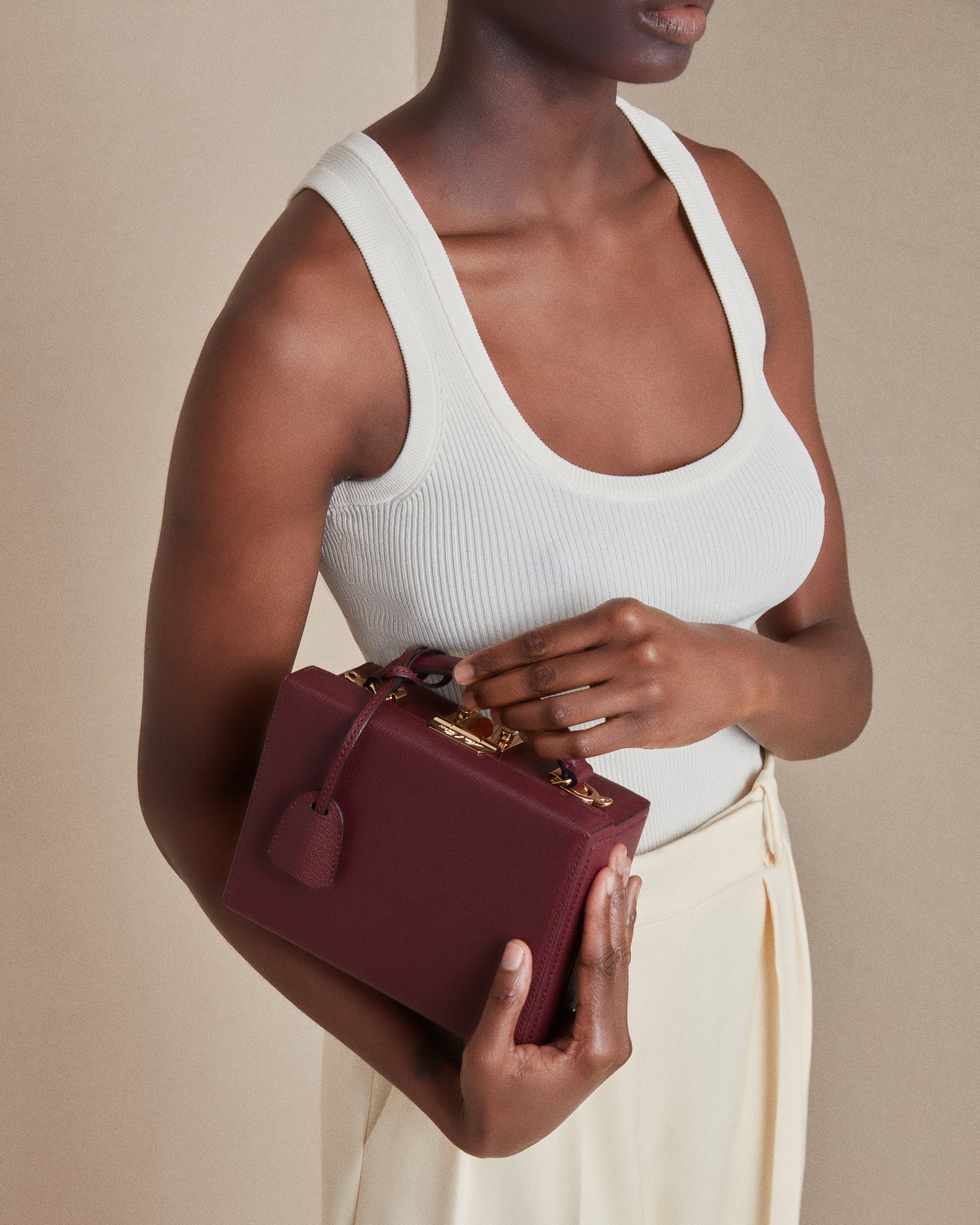 Grace box 2025 bag