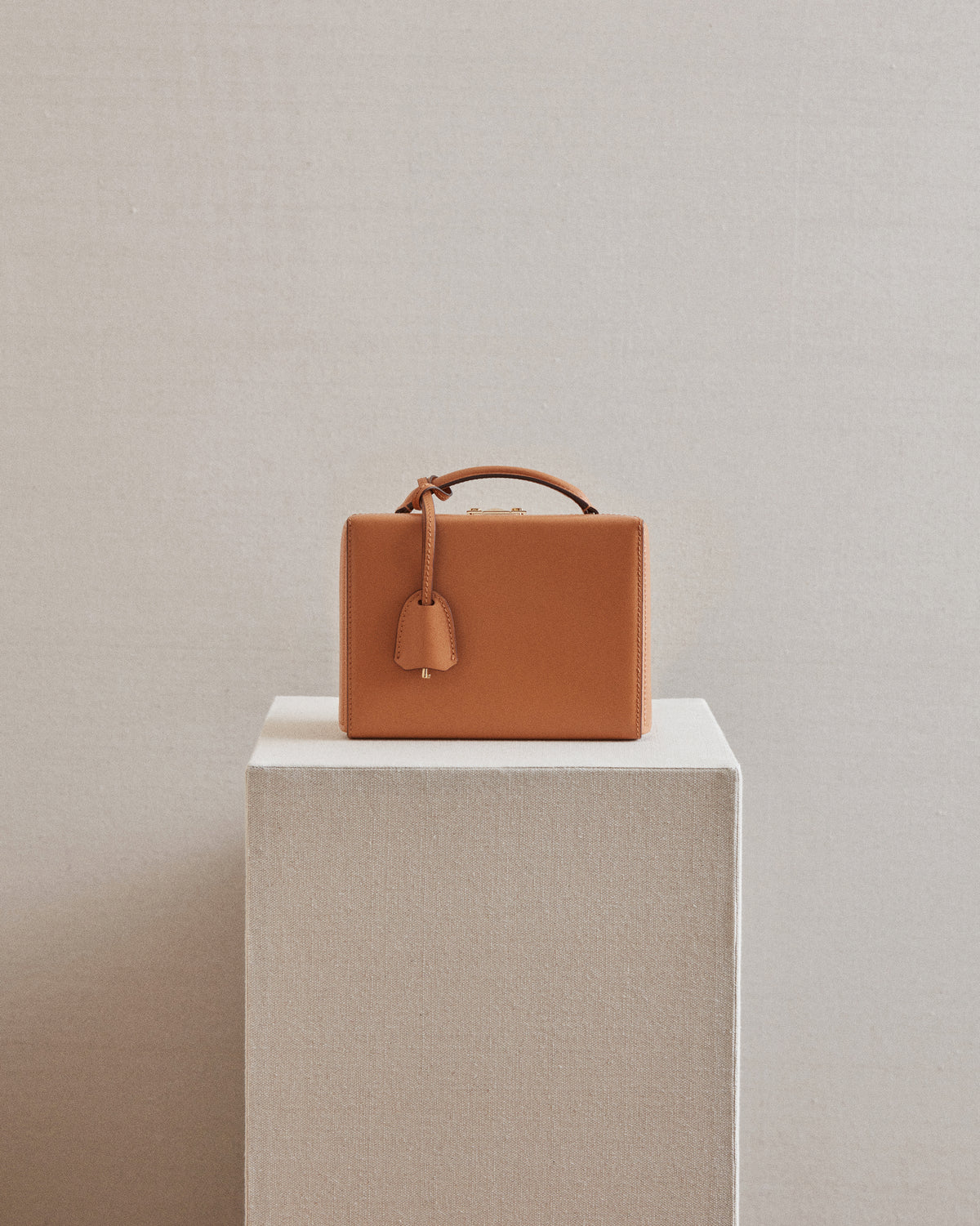 Grace Box