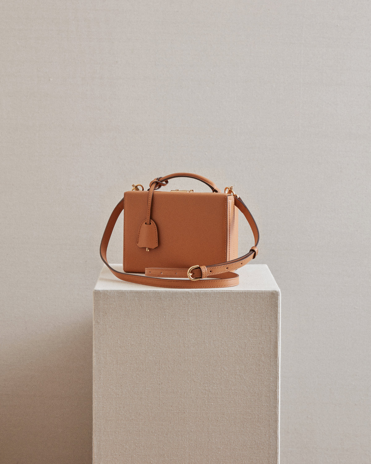Grace Box