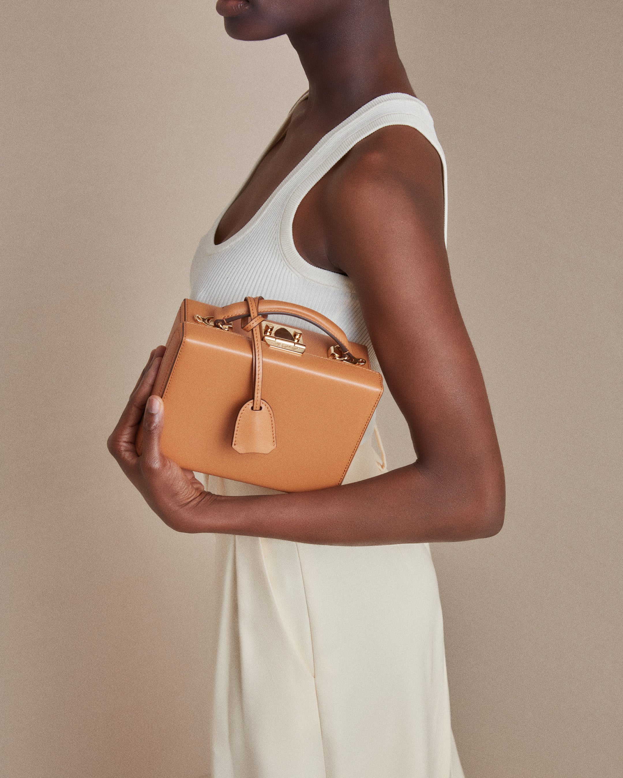 Grace outlet box bag