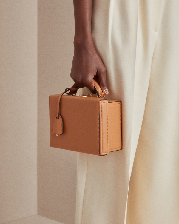 Mark cross 2025 downtown bag