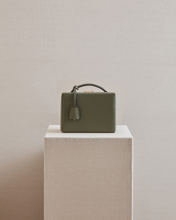 Mark cross mini grace sales