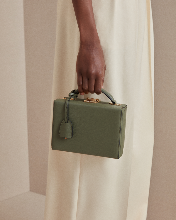 Mark cross 2025 sara bag