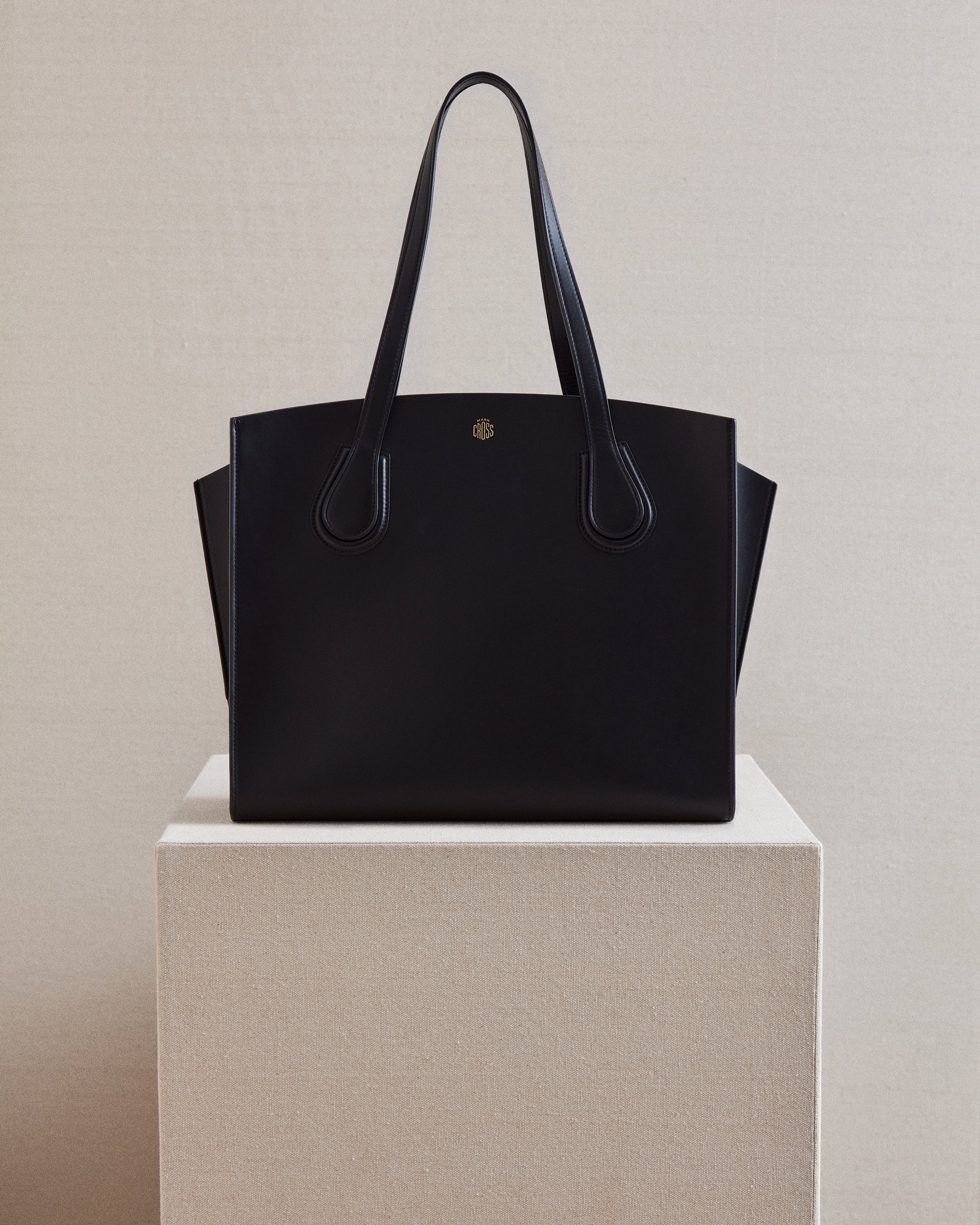 Cross online tote bag