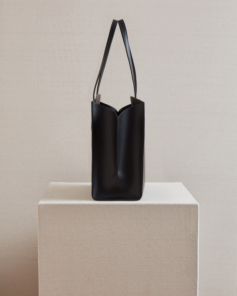 Greenwich Tote Bag Mark Cross