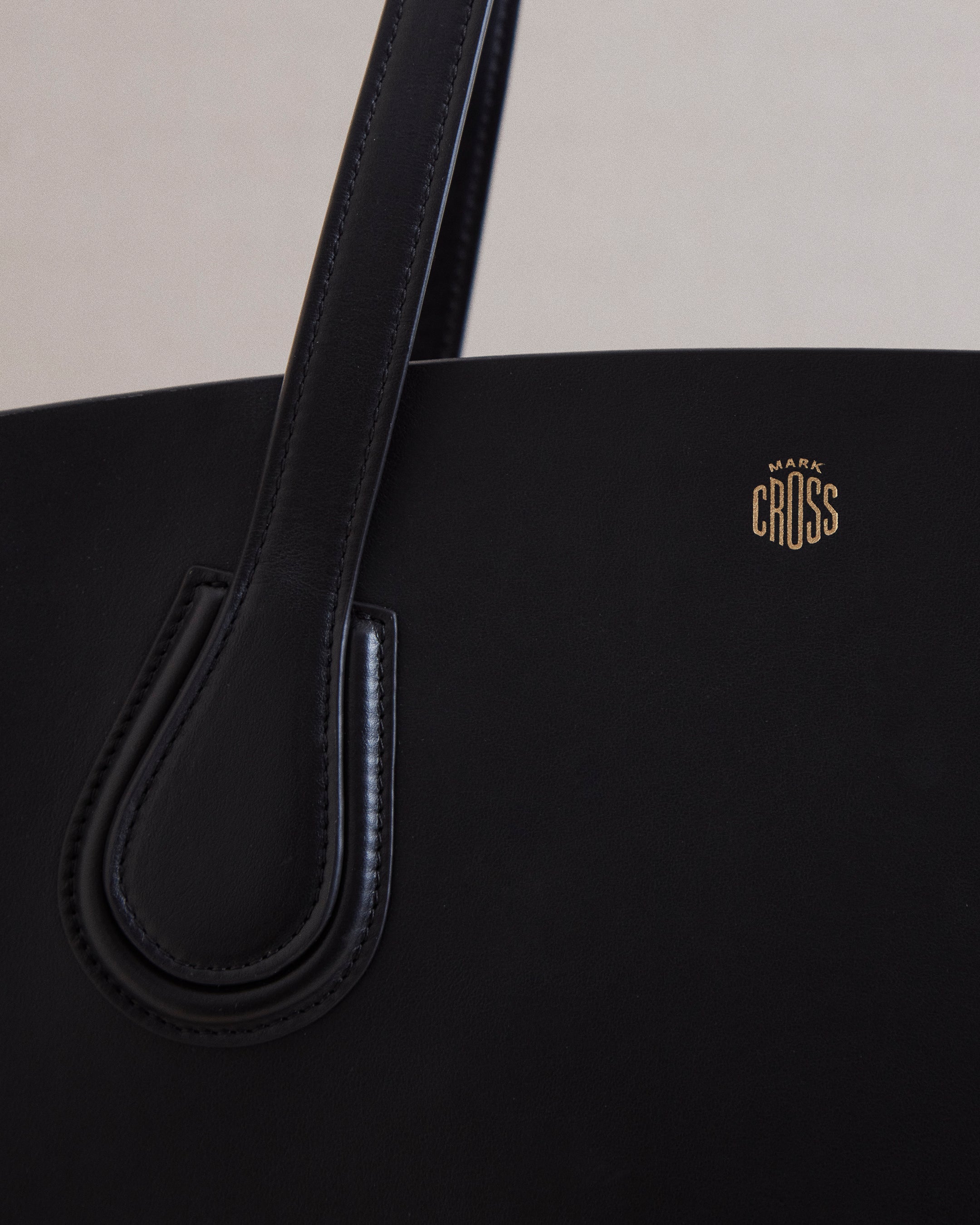 Mark cross tote bag new arrivals