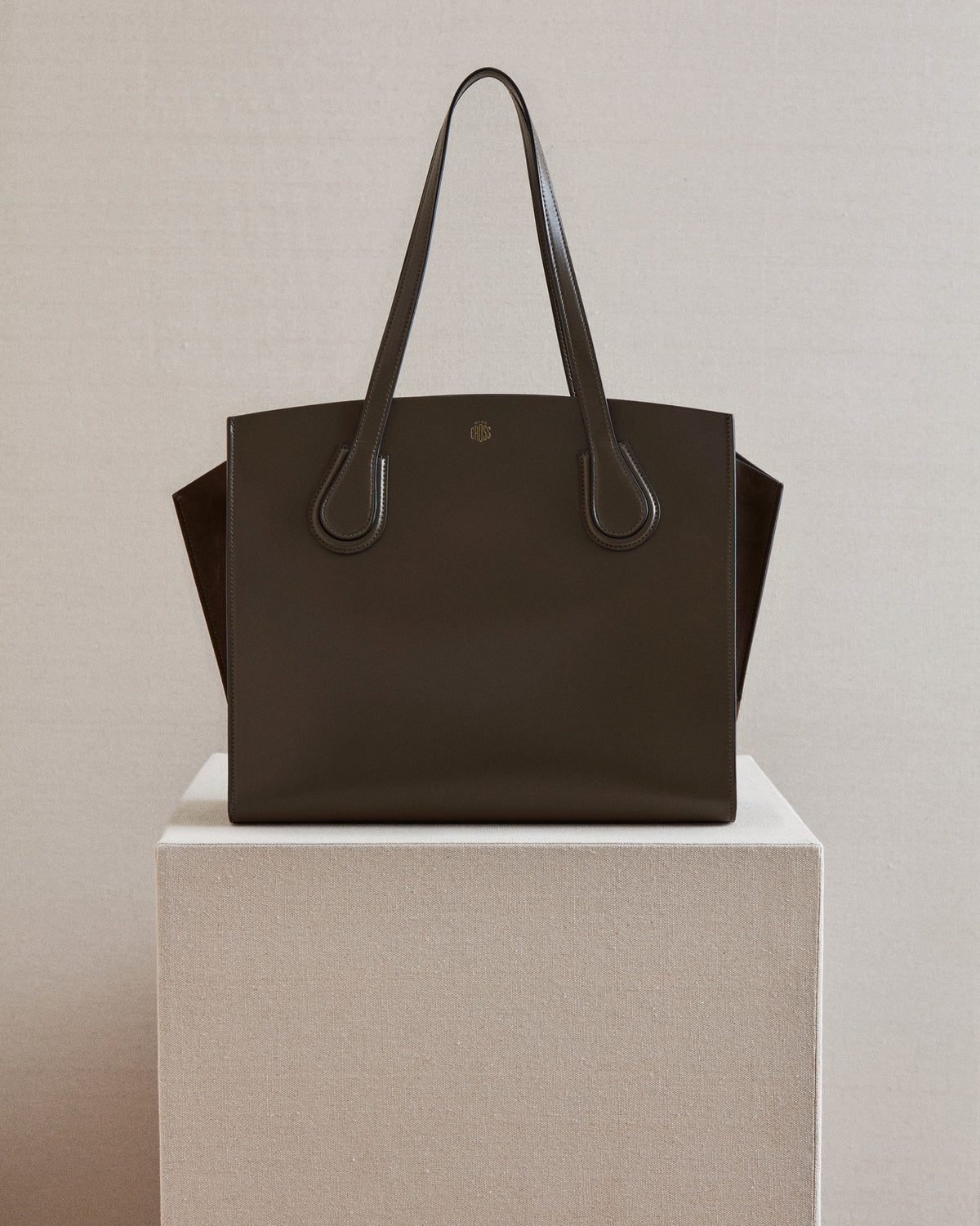 Greenwich Tote Bag