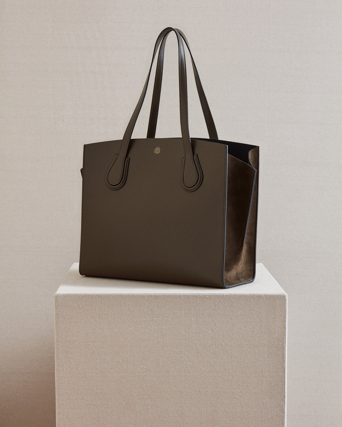 Greenwich Tote Bag