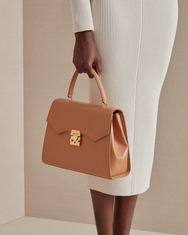 Mark cross 2025 ginny bag