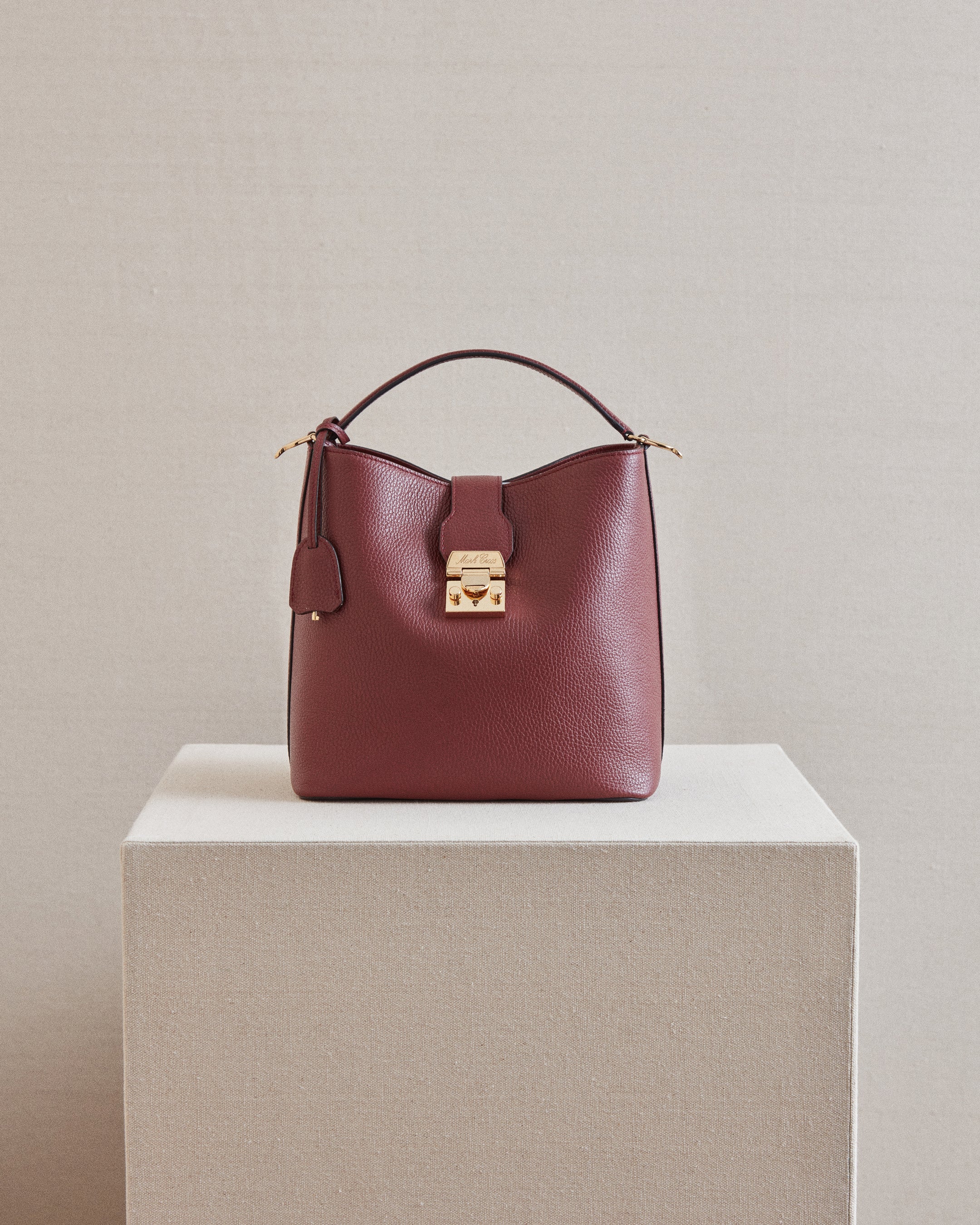 Mark cross bucket bag clearance