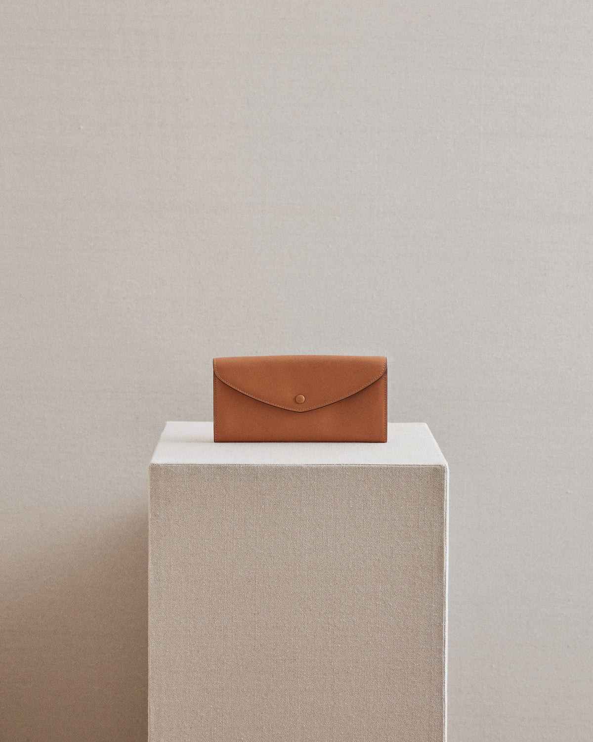 Snap Continental Wallet