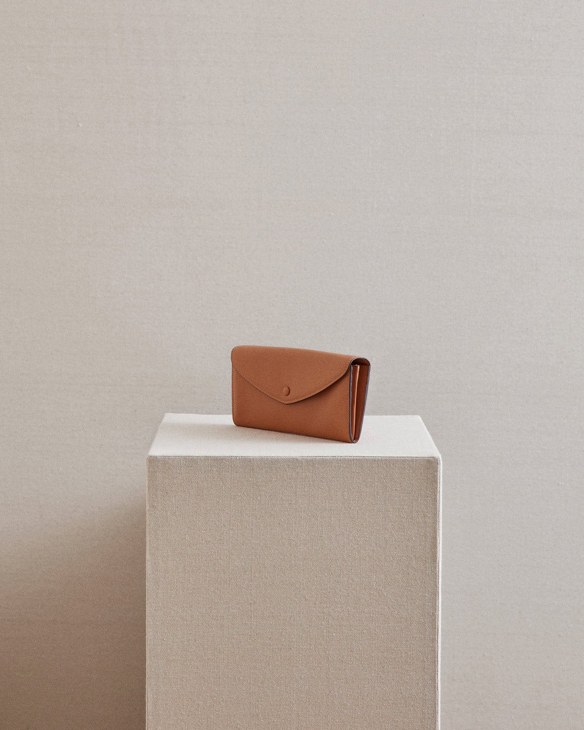 Snap Continental Wallet