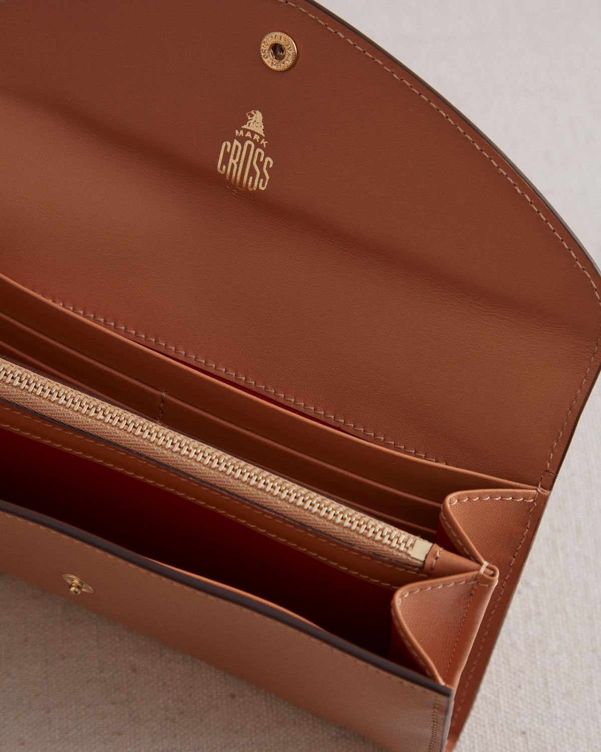 Snap Continental Wallet