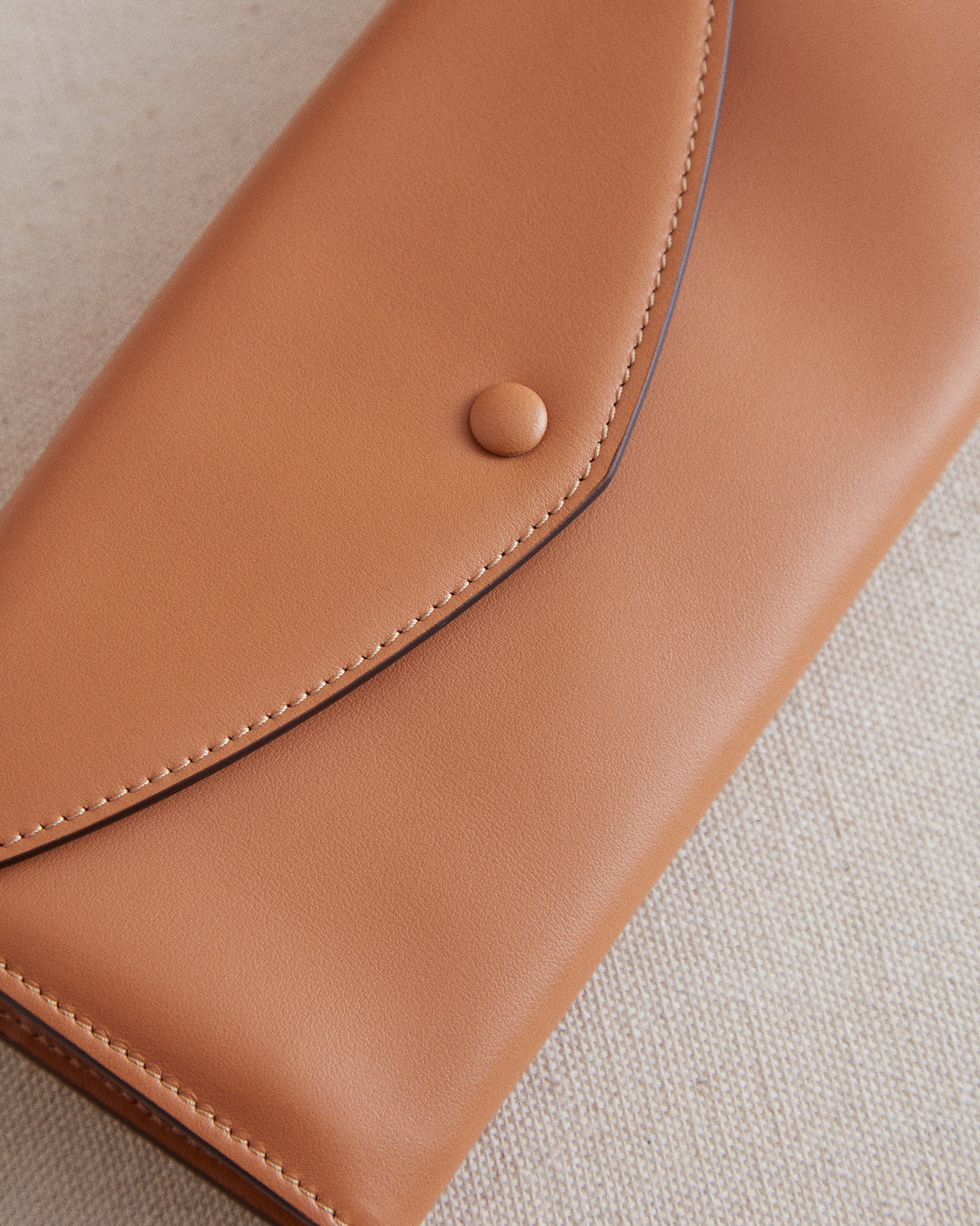 Snap Continental Wallet