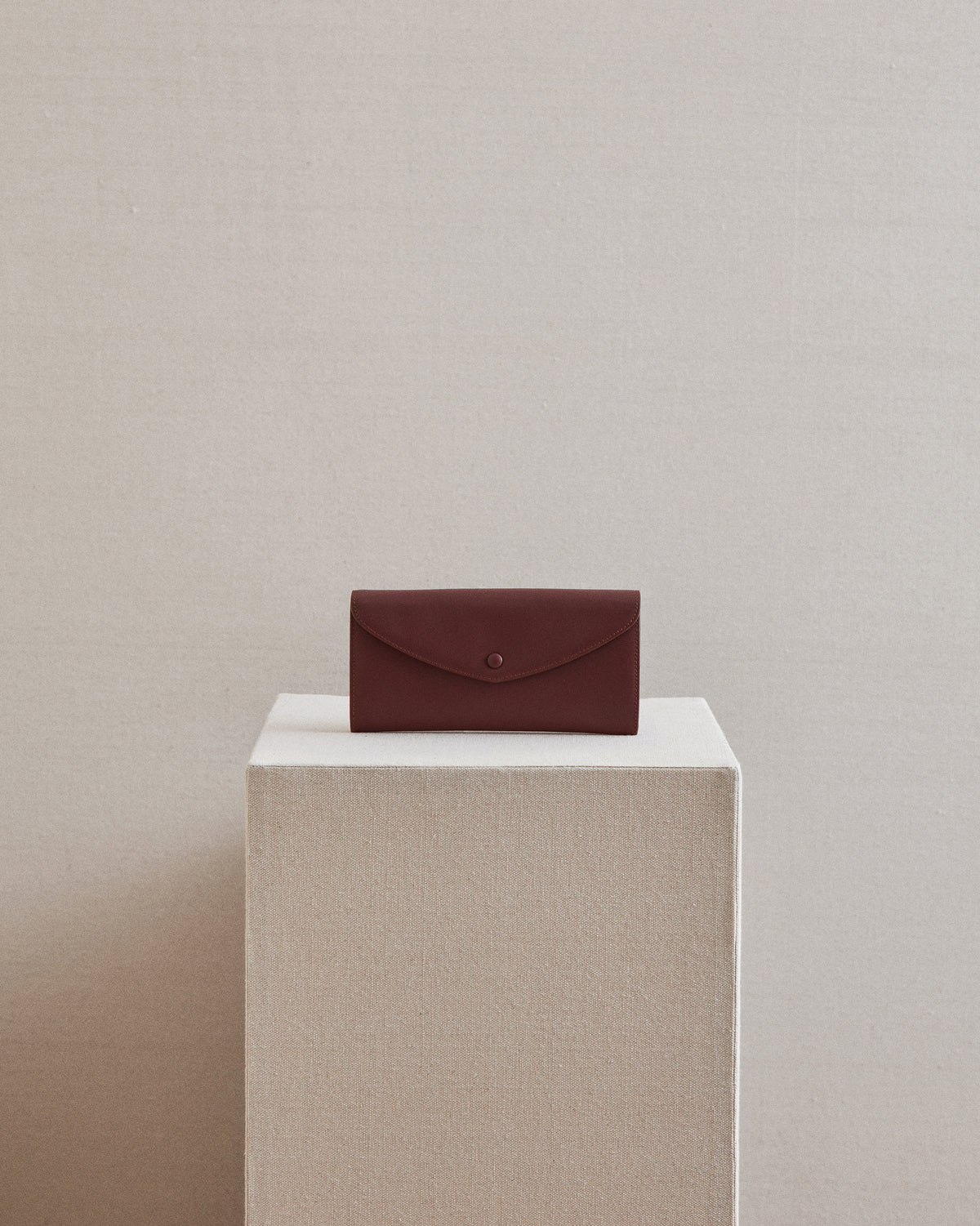 Snap Continental Wallet