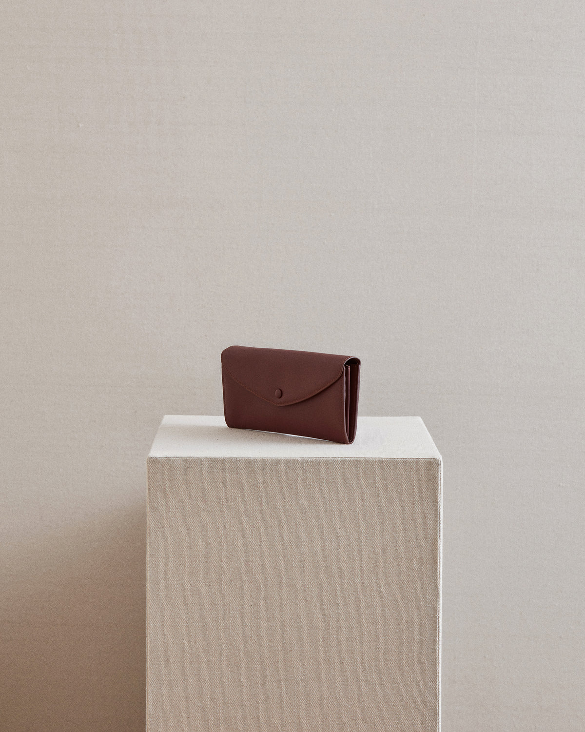 Snap Continental Wallet