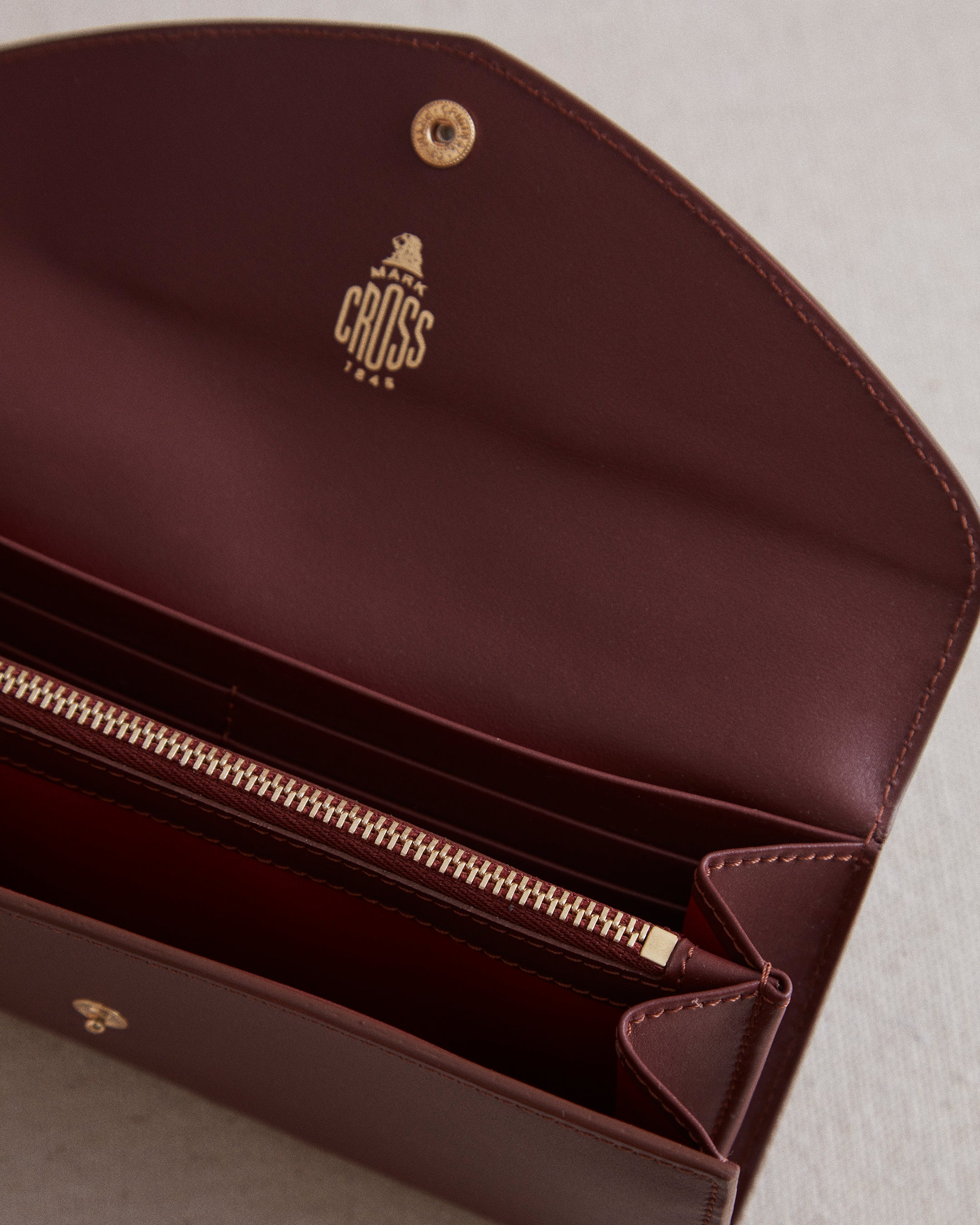 Cross wallets on sale