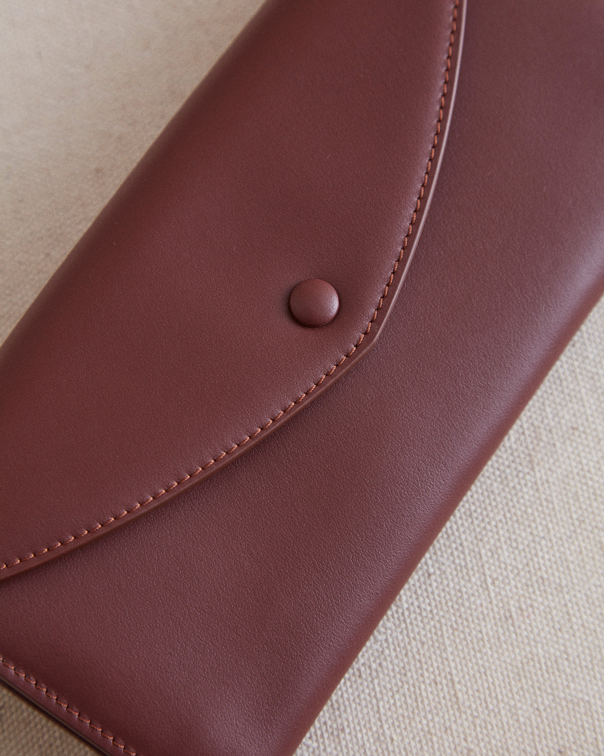 Snap Continental Wallet