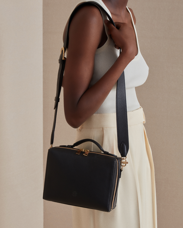 Mark cross 2025 ginny bag