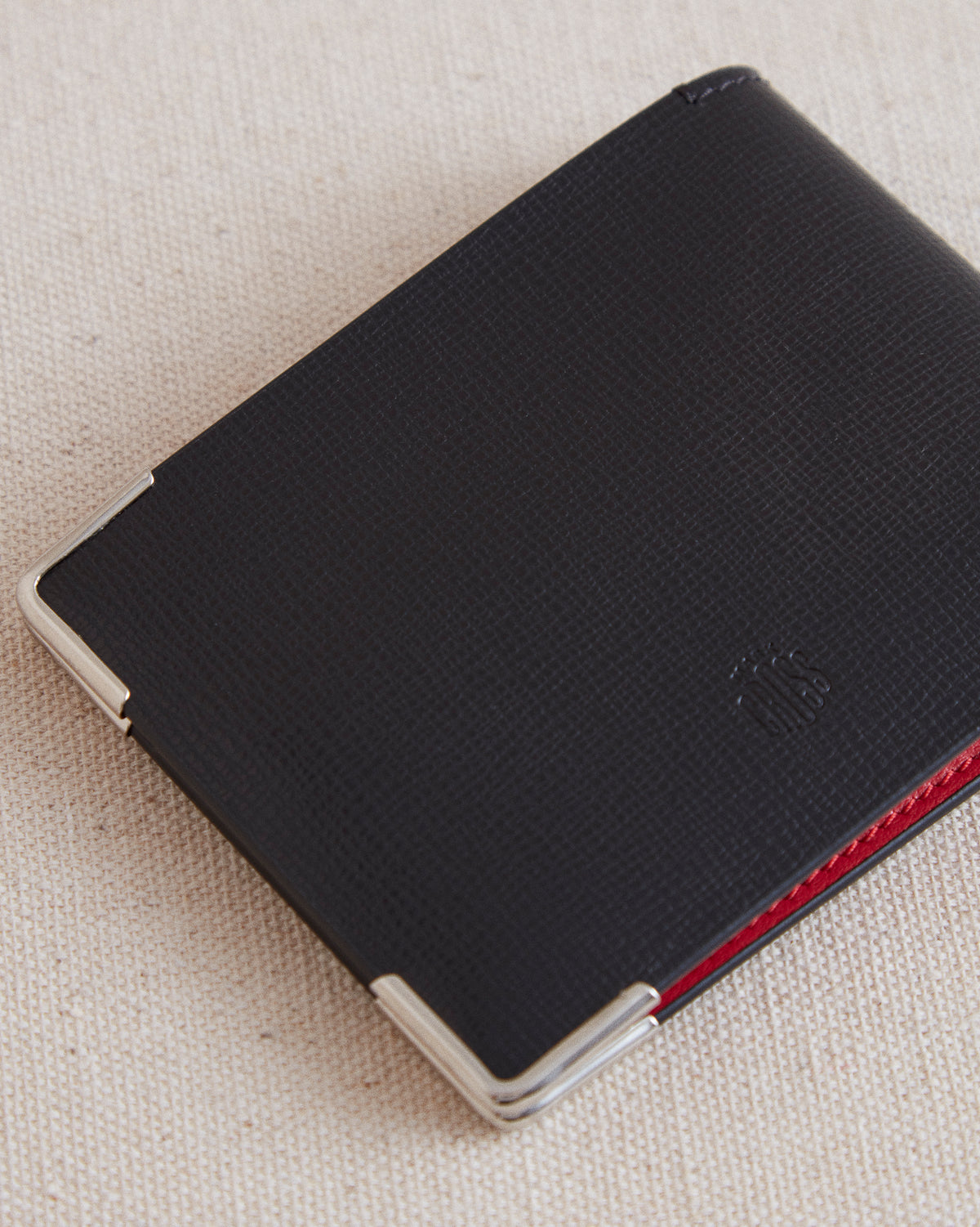 Tuxedo Wallet