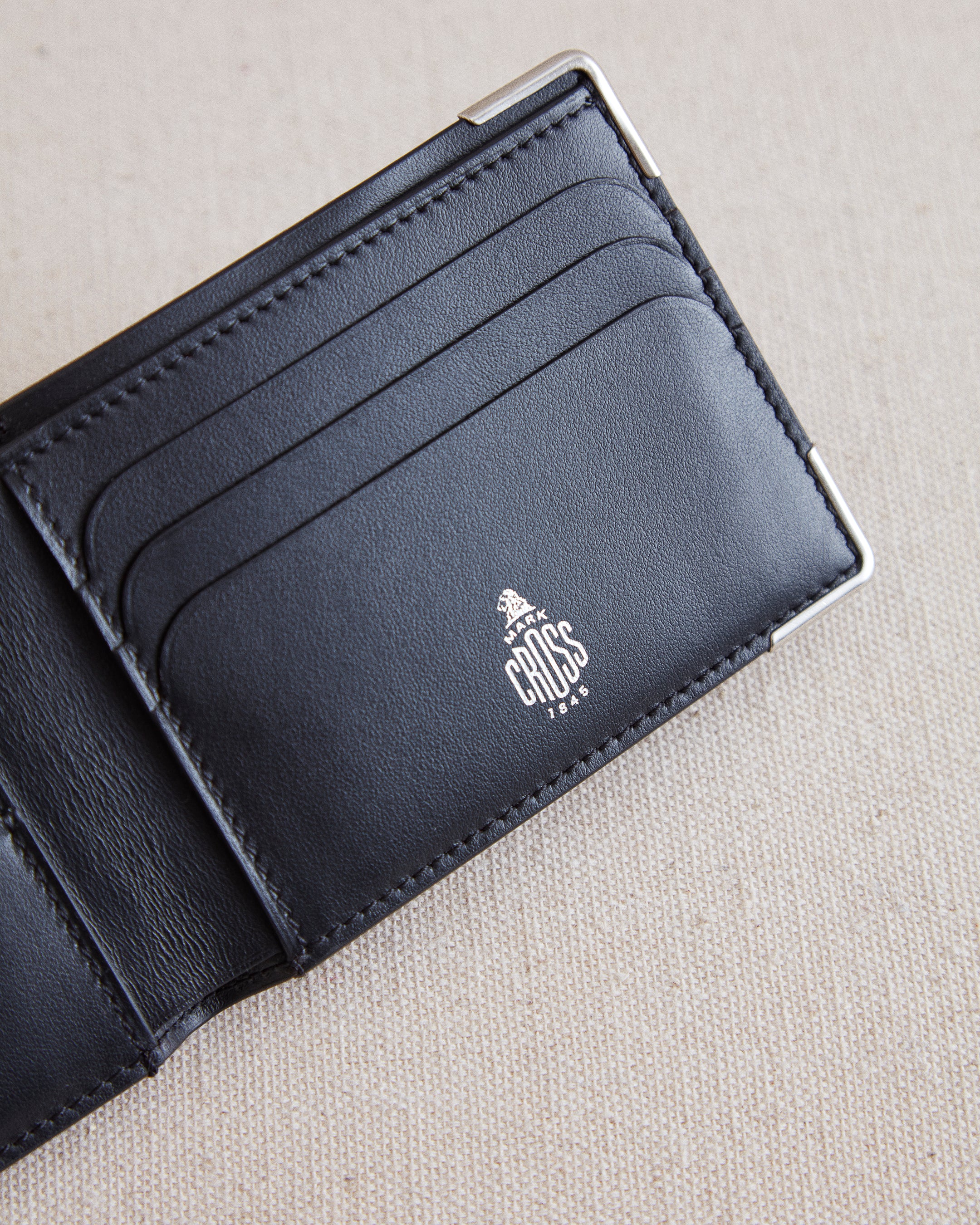 Crossing wallet cheap