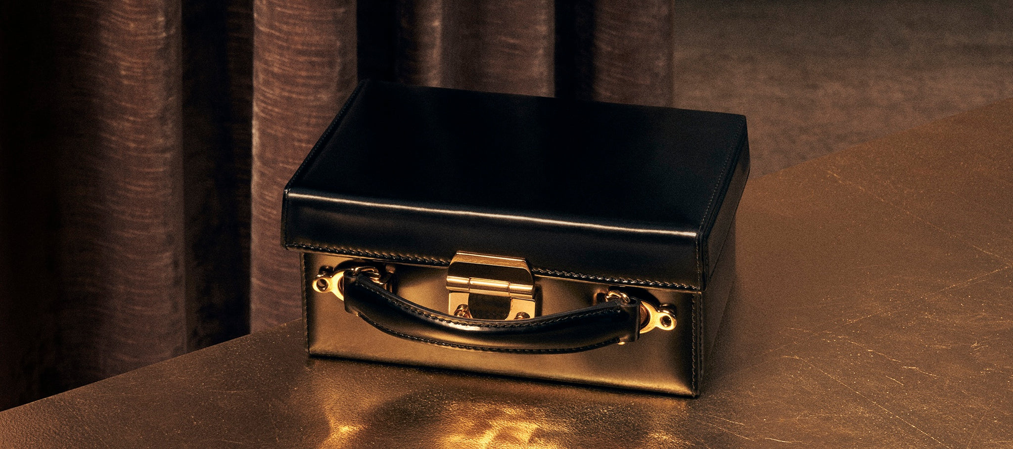 Grace Box