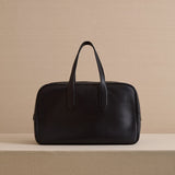 Archer 42 in Supple Soft Black
