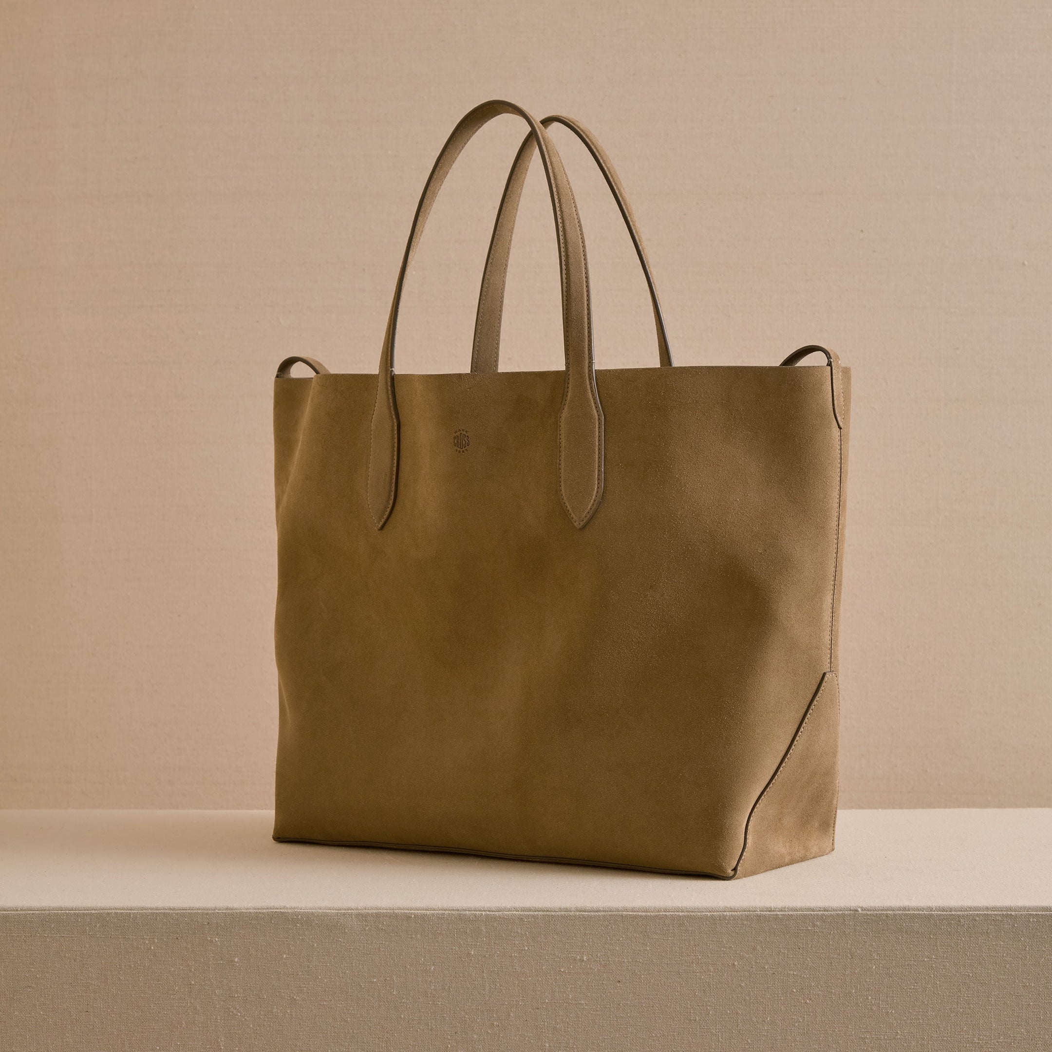 Mark cross fitzgerald tote shop