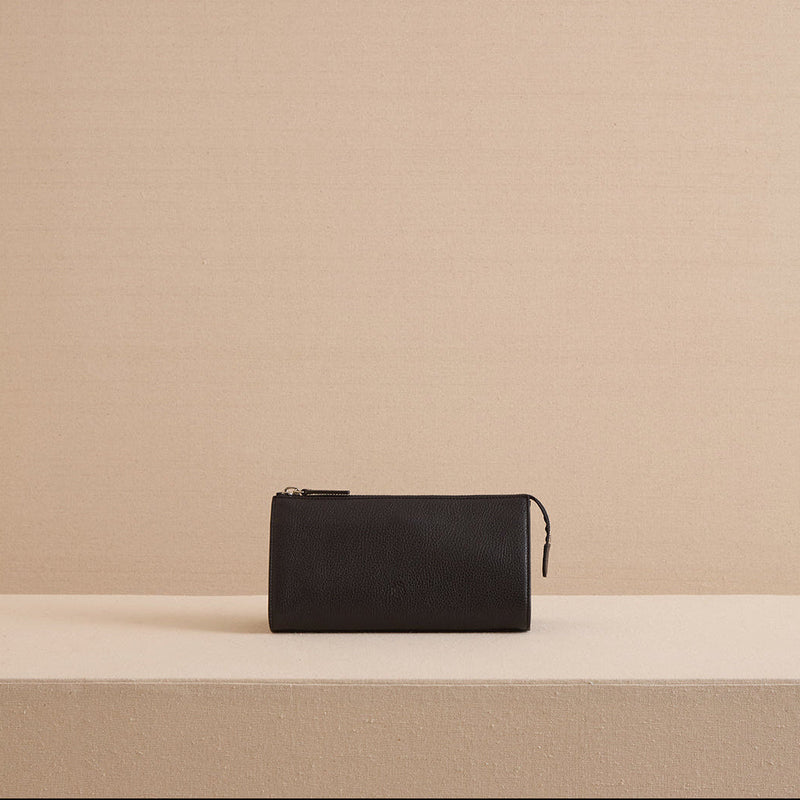 Harry Washbag in Black