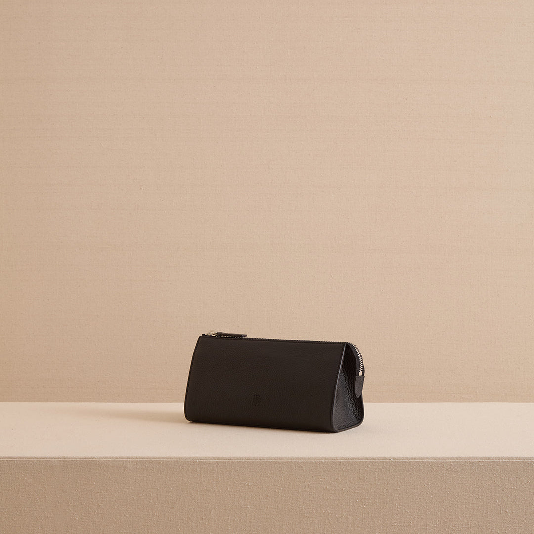 Harry Washbag in Black